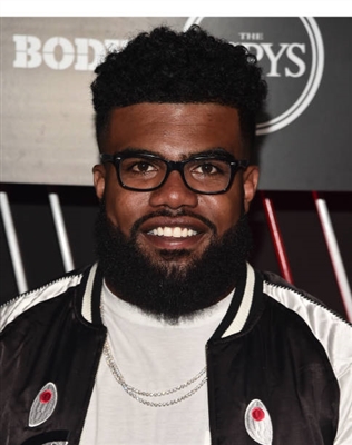 Ezekiel Elliott posters