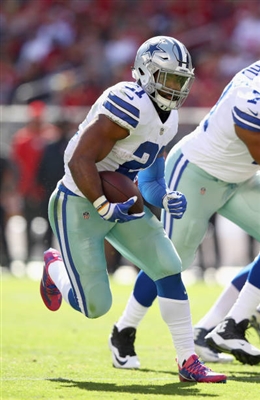 Ezekiel Elliott posters