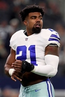 Ezekiel Elliott hoodie #3475795