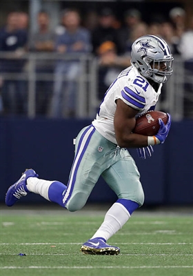 Ezekiel Elliott posters