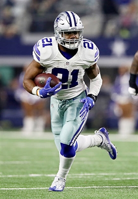 Ezekiel Elliott posters