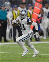 Ezekiel Elliott tote bag #G1718028