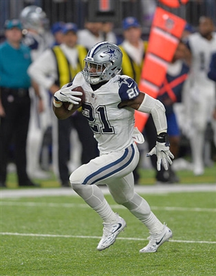 Ezekiel Elliott posters