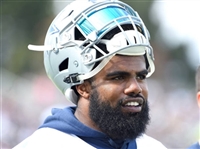 Ezekiel Elliott hoodie #3475800