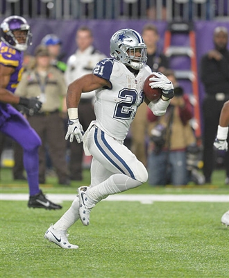 Ezekiel Elliott posters