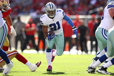 Ezekiel Elliott posters