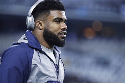 Ezekiel Elliott posters