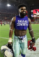 Ezekiel Elliott Sweatshirt #3475811