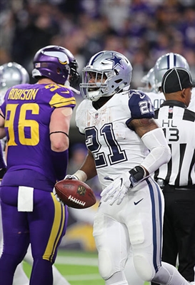 Ezekiel Elliott posters