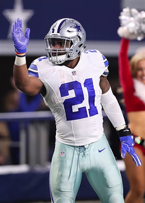 Ezekiel Elliott posters
