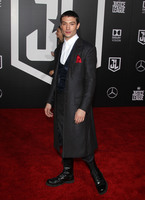Ezra Miller tote bag #G1113000