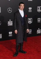 Ezra Miller mug #G1113004