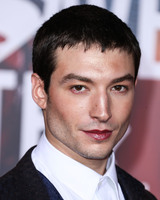Ezra Miller tote bag #G1113008