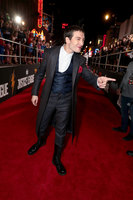 Ezra Miller mug #G1113011