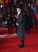 Ezra Miller tote bag #G1113016