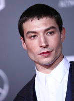 Ezra Miller mug #G1113019