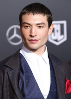Ezra Miller mug #G1113022