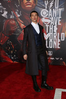 Ezra Miller mug #G1113066