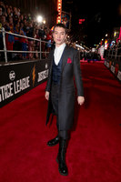 Ezra Miller tote bag #G1113070