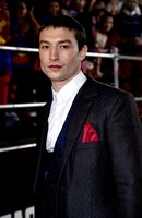 Ezra Miller tote bag #G1113075