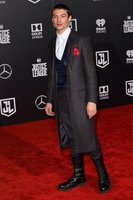Ezra Miller tote bag #G1113078