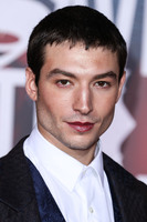 Ezra Miller mug #G1113080