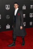 Ezra Miller mug #G1113086