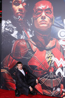 Ezra Miller mug #G1113088