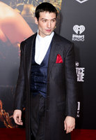 Ezra Miller mug #G1113123