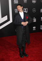 Ezra Miller mug #G1113127