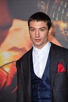Ezra Miller tote bag #G1113128