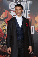 Ezra Miller mug #G1113129