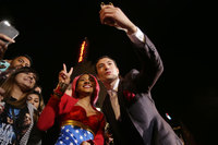 Ezra Miller mug #G1113131