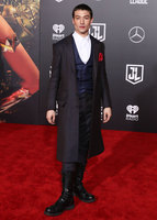 Ezra Miller tote bag #G1113132