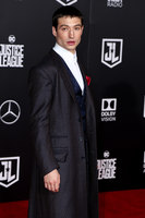 Ezra Miller magic mug #G1113133