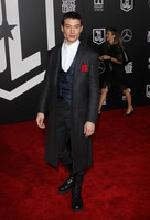 Ezra Miller tote bag #G1113134