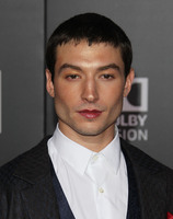 Ezra Miller mug #G1113136