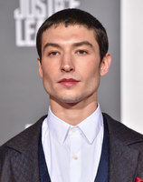 Ezra Miller magic mug #G1113142