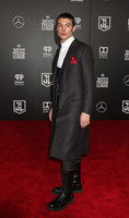 Ezra Miller magic mug #G1113148