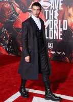 Ezra Miller hoodie #2917097