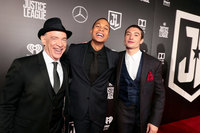 Ezra Miller tote bag #G1159200