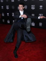 Ezra Miller Sweatshirt #2917105