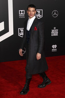 Ezra Miller hoodie #2917110