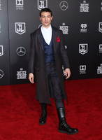 Ezra Miller longsleeve t-shirt #2917114