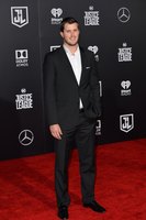 Ezra Miller t-shirt #2917117