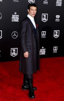 Ezra Miller Tank Top #2917118