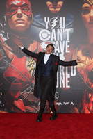 Ezra Miller Sweatshirt #2917125