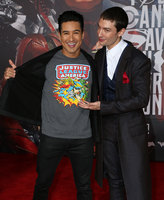 Ezra Miller Sweatshirt #2917140