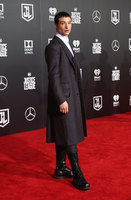 Ezra Miller mug #G1159372