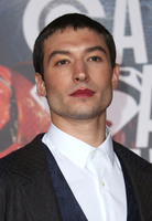 Ezra Miller Sweatshirt #2917277